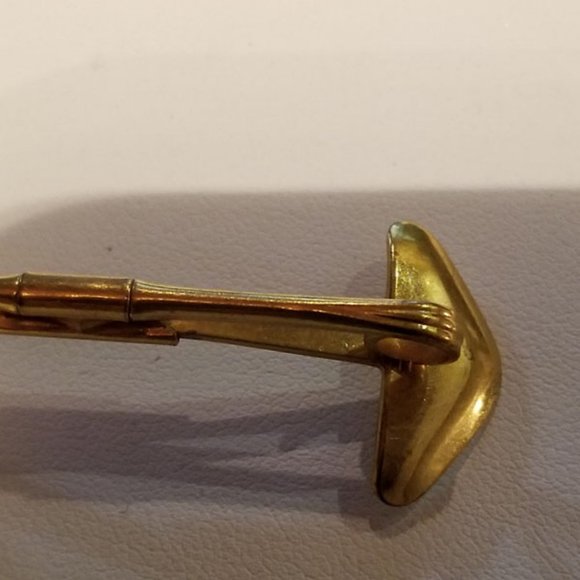 VTG Cavalier Tie clip, Rink-Less collar bar - Picture 8 of 8